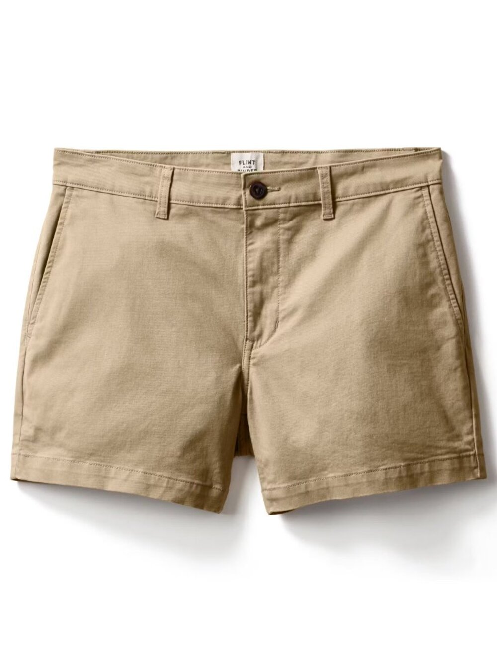 Flint and Tinder 365 Chino Short - 5" Size 30
